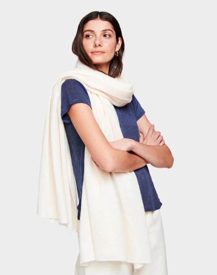 Photo courtesy of White + Warren